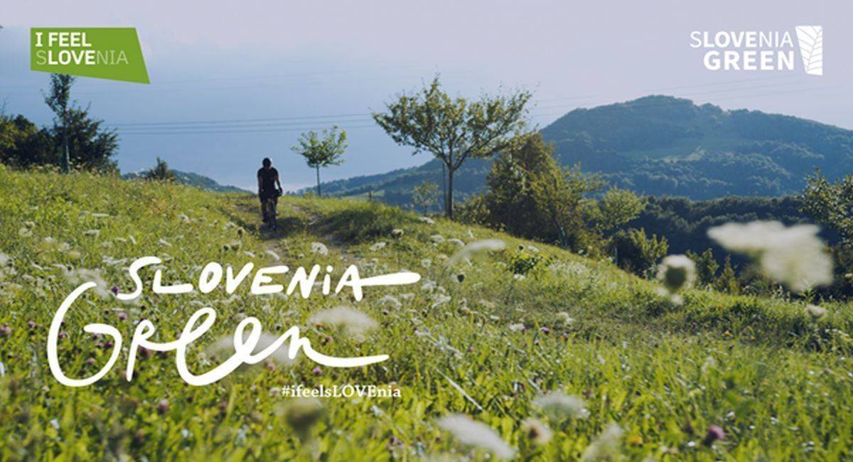 Dokumentarnemu filmu »Slovenia Green« zlata nagrada na Japonskem