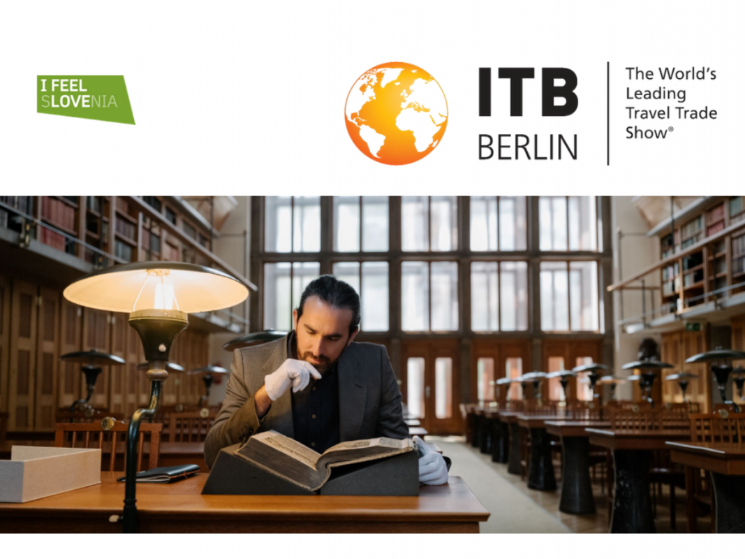Začenja se ena najpomembnejših poslovnih borz ITB Berlin