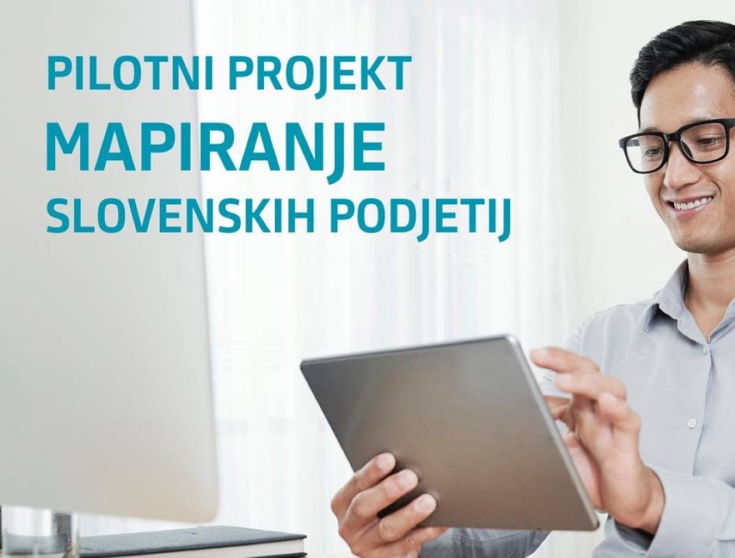 MGTŠ zbira informacije o interesu slovenskih podjetij v tujini za boljše povezovanje s tujimi trgi