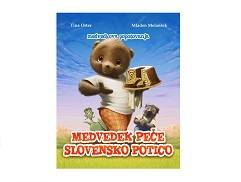 Promocija Slovenije v svetu tudi z otroško literaturo