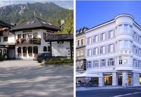 Trivago objavil seznam najbolje ocenjenih slovenskih hotelov