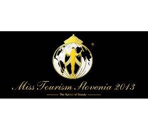 Miss turizma Slovenije 2013