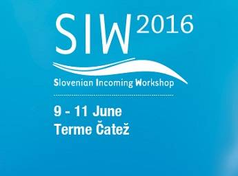 Prijave na borzo SIW 2016 se zaključujejo v ponedeljek, 9. maja