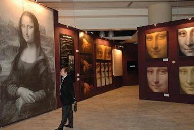 Izteklo se je leto kulture EPK 2012, v Ljubljani kulturnemu turizmu odpira vrata svetovna razstava da Vincija