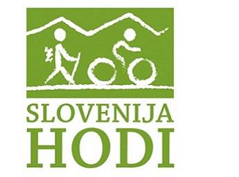 Začetek nacionalne akcije Slovenija hodi 2016 v Goriških Brdih