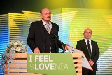 Vabljeni k predlaganju kandidatov za Ambasadorja slovenskega turizma 2012