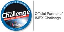 Vabilo na predstavitev projekta "IMEX Challenge 2012"