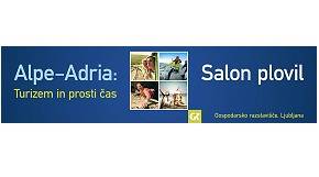 Alpe–Adria: Turizem in prosti čas 2012