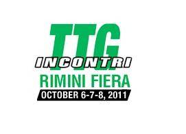 Slovenija se bo predstavila na borzi TTG Incontri Rimini