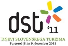 Letos prvič Dnevi slovenskega turizma