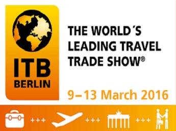 V Berlinu prihodnji teden svoja vrata odpira največja turistična borza ITB Berlin