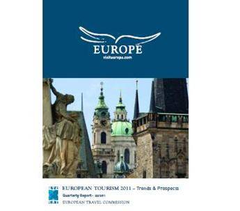 ETC objavila poročilo drugega kvartala 2011