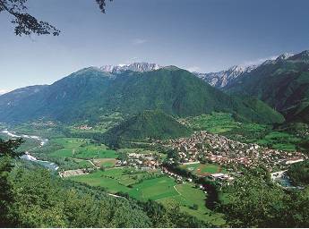 Trajnostni turizem v Alpah: Izziv (brez alternative)