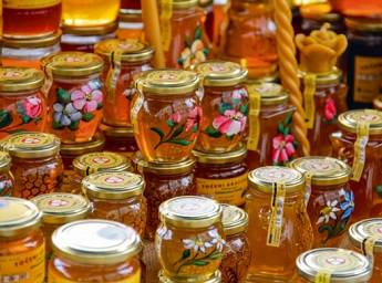 Prispevek o čebelarstvu v Sloveniji v National Geographic Traveller India