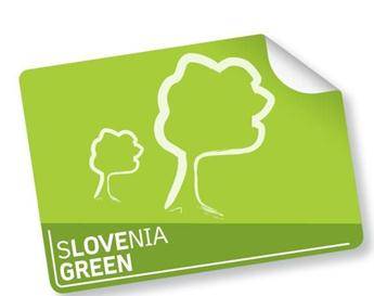 Predstavitev Slovenia Green na poslovni konferenci Investing in Green, 24.9.2010, v New Yorku
