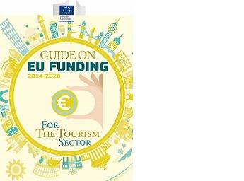 Zadnja letošnja objava aktualnih razpisov in posodobljen vodnik po EU sredstvih za turizem