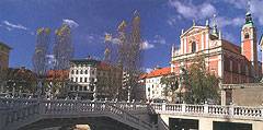Ljubljanski turizem v 2008 v številkah