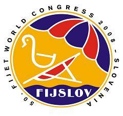 FIJET World Congress 2008 in Slovenia