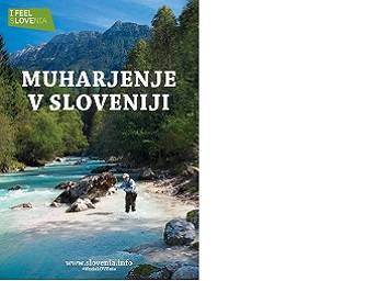 Nova publikacija Muharjenje v Sloveniji