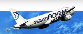 New Adria Airways Flights to Bucharest Start Today
