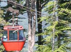 50 Years of the Pohorje Cable Railway