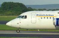 Brussels Airlines z novo letalsko povezavo iz Ljubljane