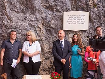 Postojna Cave welcomes its 37 millionth visitor