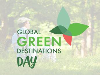 Celebration of Global Green Destinations Day in Slovenia