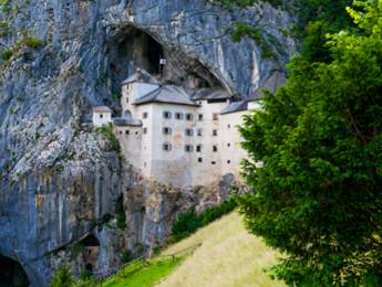Slovenia - big on charm and beauty by Forbes