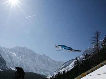 Perfect end to the season at Planica