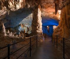 Postojna cave and Bled among top world attractions