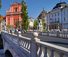 Excellent data of Slovenian tourism in first seven months