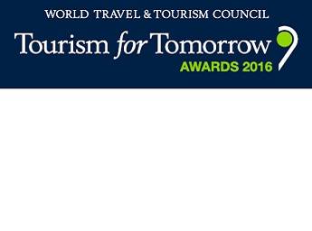 Odprte prijave za nagrado World Tavel & Tourism Council - Tourism for Tomorrow Awards 2016