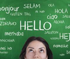 Huffington Post recommends learning of Slovenian language