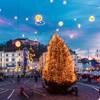 Festivities in Slovenia during December