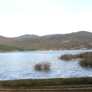 The Pivka intermittent lakes are now also in a museum