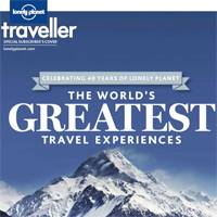 Lonely Planet ranks Slovenia among 40 best travel experieces
