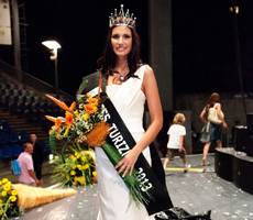 Slovenia selects MISS TOURISM 2013