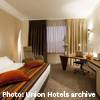 The Emona 2000 Package at the Grand Hotel Union Business****