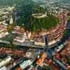 Slovenia tops two prestigious travel guide lists