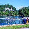 World Rowing Championships next year in Bled