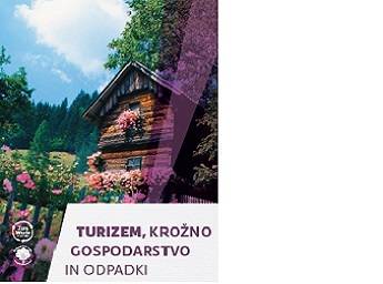 Na voljo prva publikacija v okviru projekta »Zero Waste turizem«