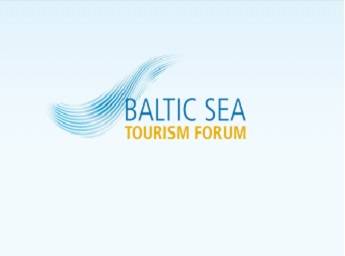 Slovenia Green na Baltskem turističnem forumu