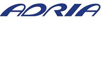 Zimski vozni red Adrie Airways