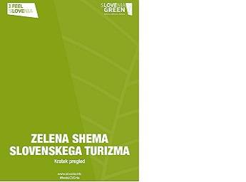 Kaj je Zelena shema slovenskega turizma?