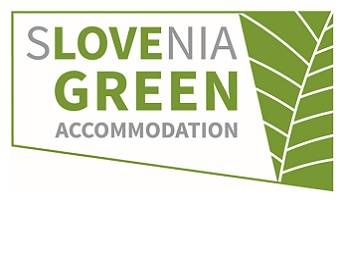 Med ponudniki SLOVENIA GREEN ACCOMMODATION tudi Hostel Celica