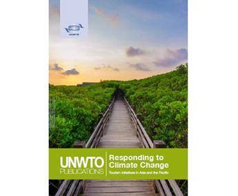 UNWTO objavil novo publikacijo