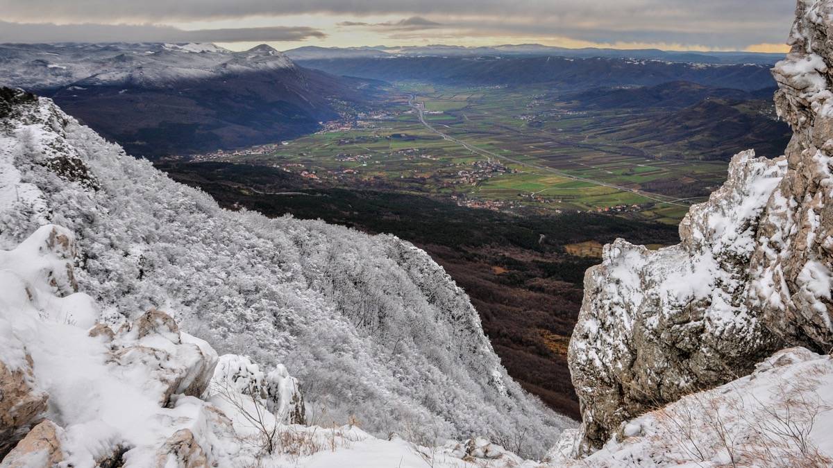 Vipava Valley – 12 reasons to visit all-year-round