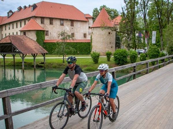 NEU! Die grüne Wellness Route durch Slowenien