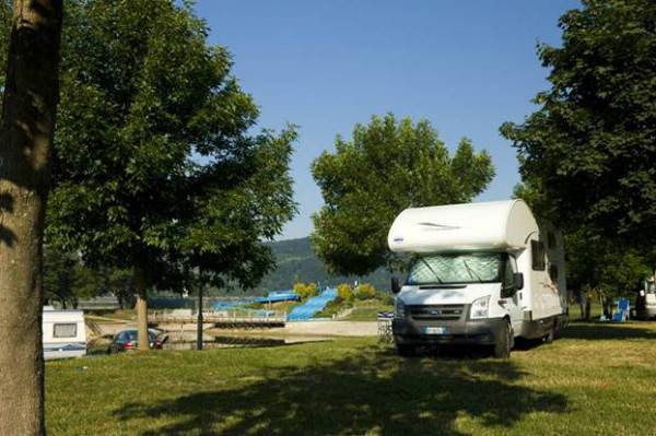 Kamp Terme Čatež tudi mednarodno najboljši slovenski kamp